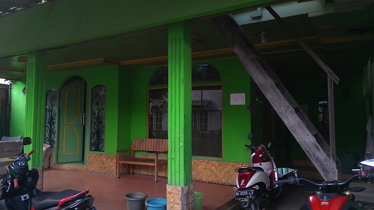 Properti sewa Indonesia
