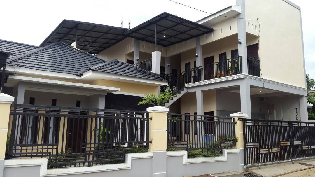 Properti sewa Indonesia