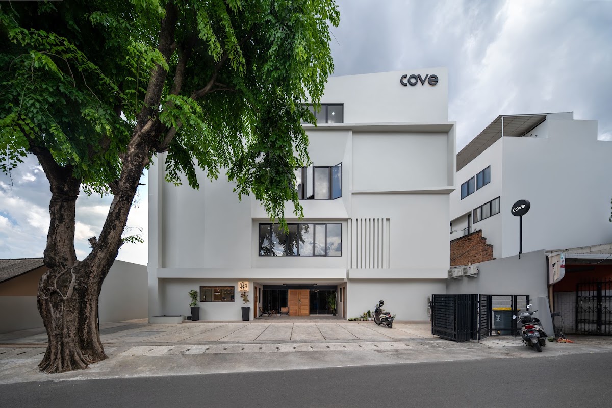 Cove Urbanier - Coliving Cilandak