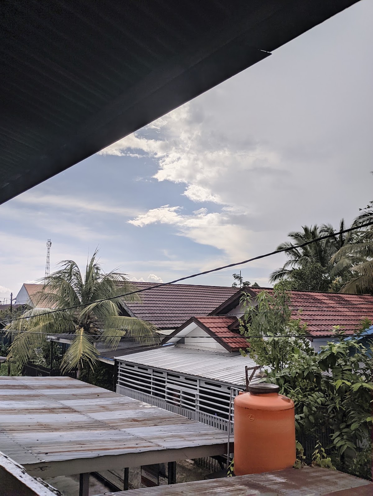Properti sewa Indonesia
