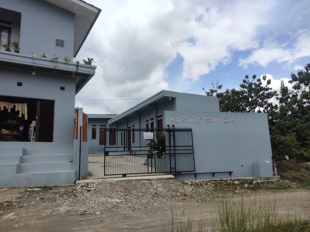 Properti sewa Indonesia