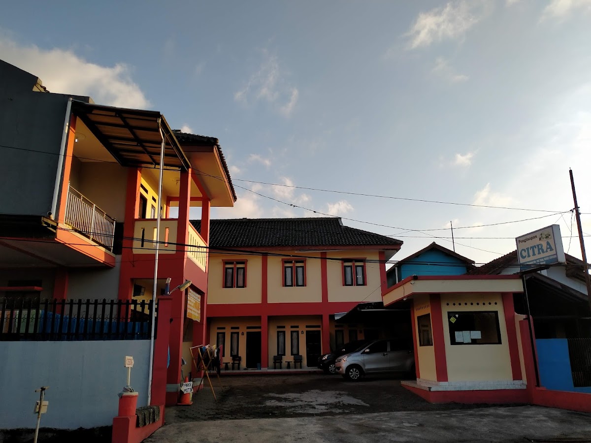 Properti sewa Indonesia