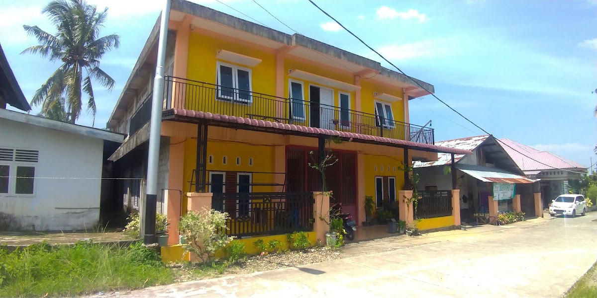 Properti sewa Indonesia