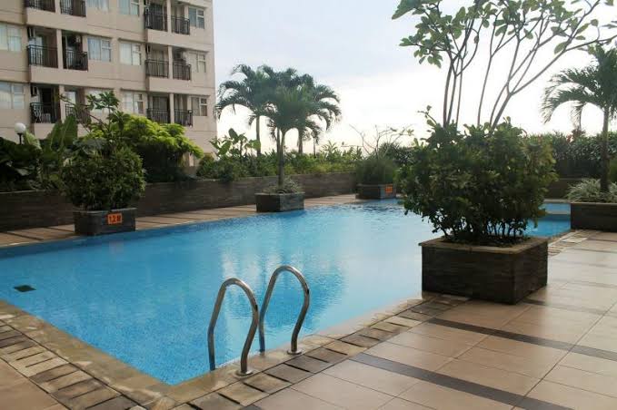 Properti sewa Indonesia