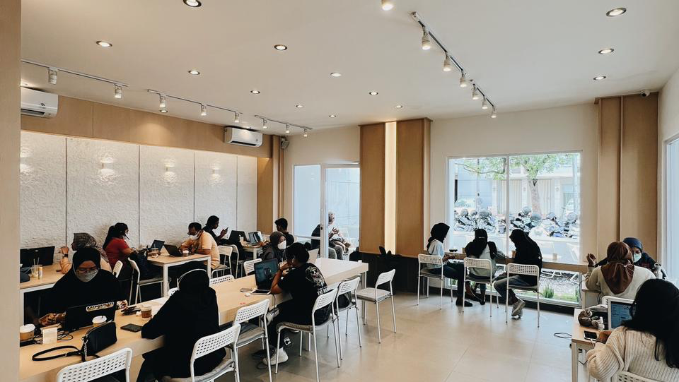 Properti sewa Indonesia