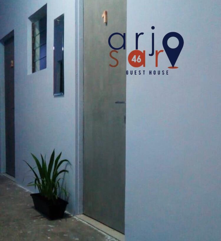 Properti sewa Indonesia