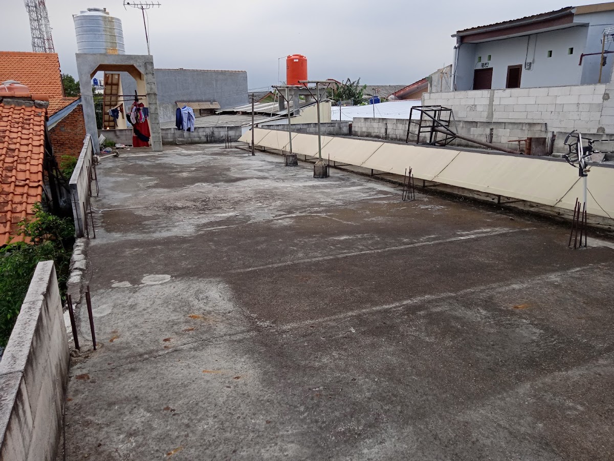 Properti sewa Indonesia