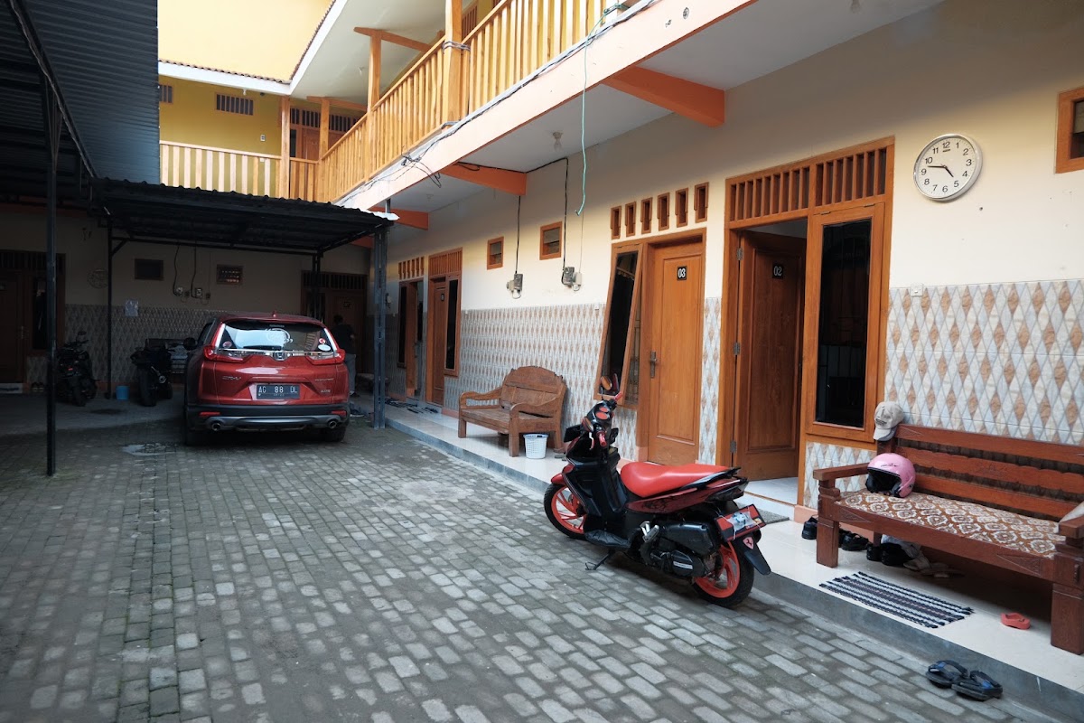 DKOSTTUBAN (RUMAH KOST TUBAN) - Sewa di Tuban