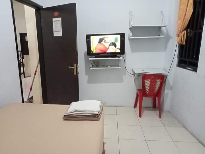 Properti sewa Indonesia