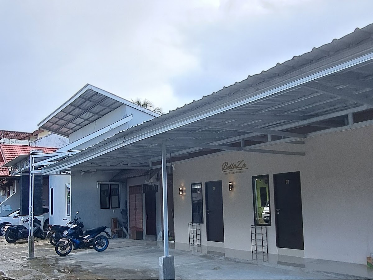 Properti sewa Indonesia