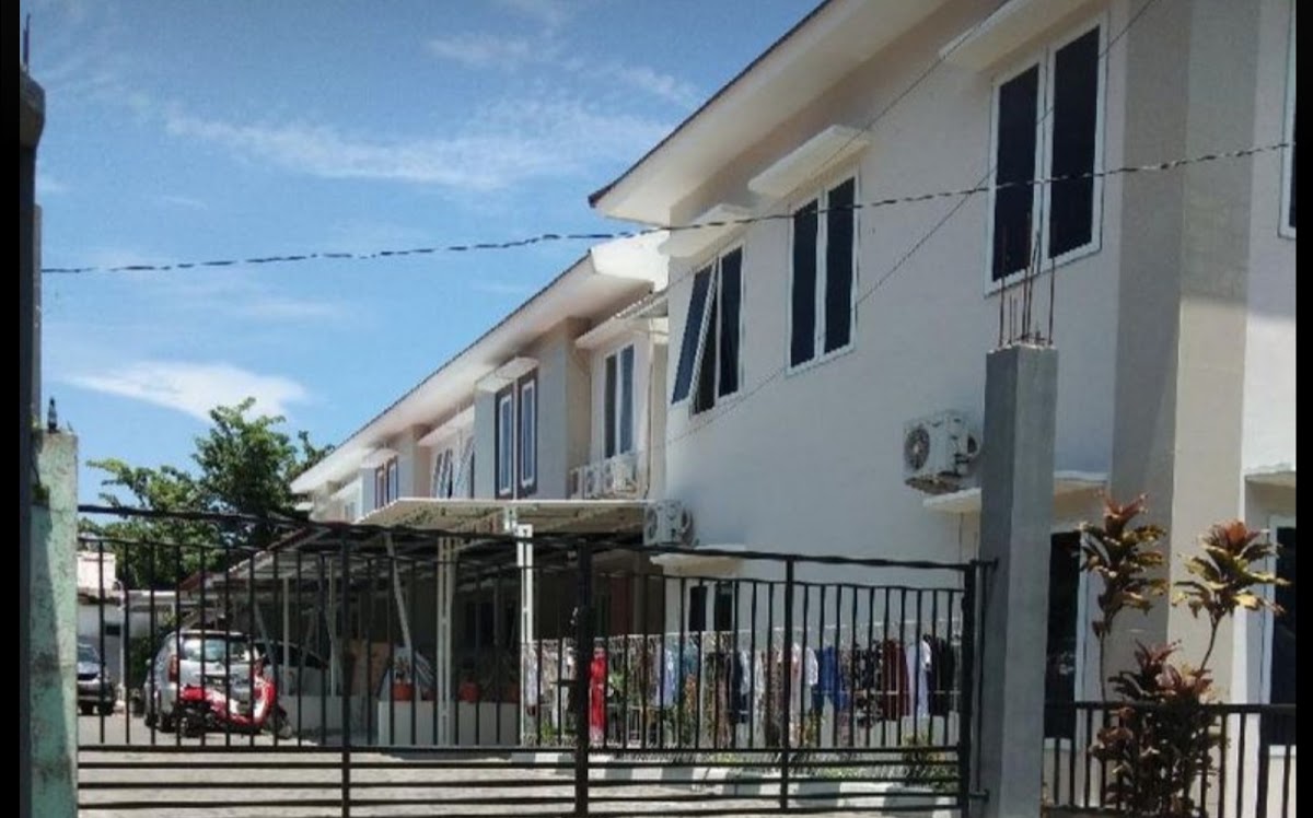 Kost Bulanan Wenny — kos di semarang