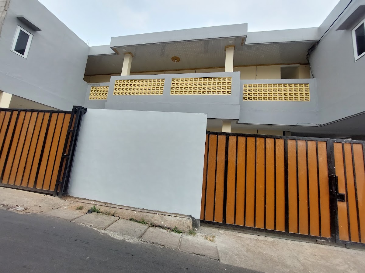 Properti sewa Indonesia