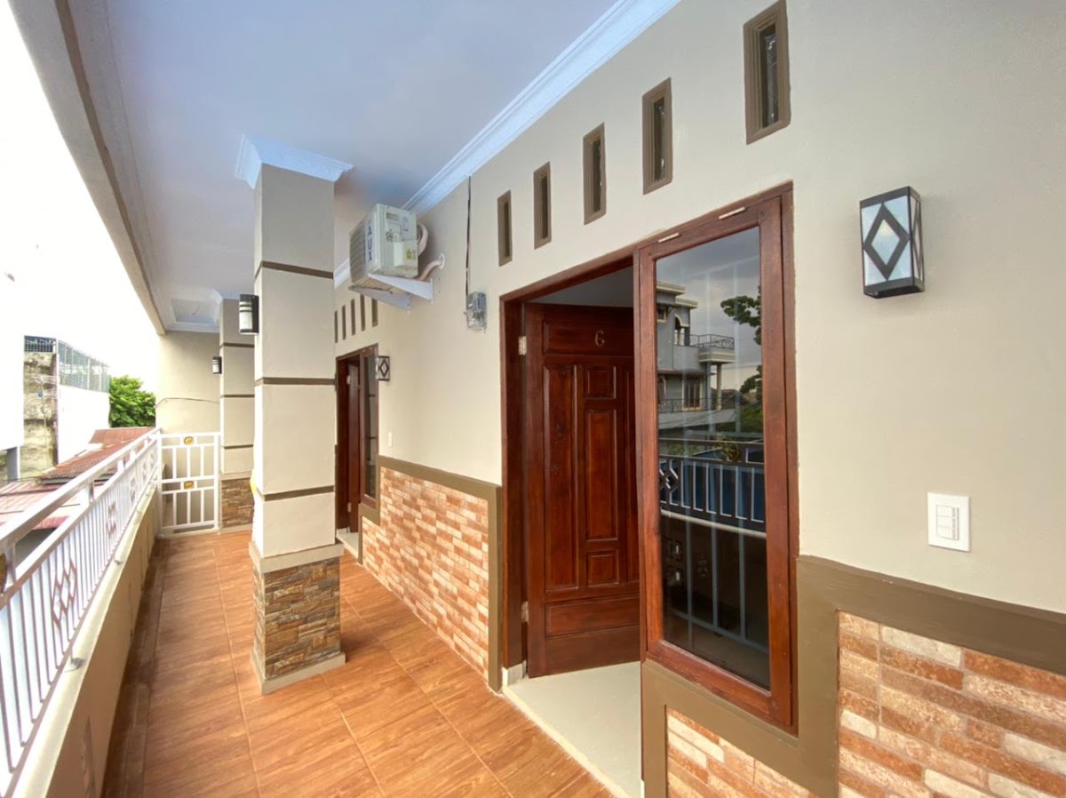 Properti sewa Indonesia