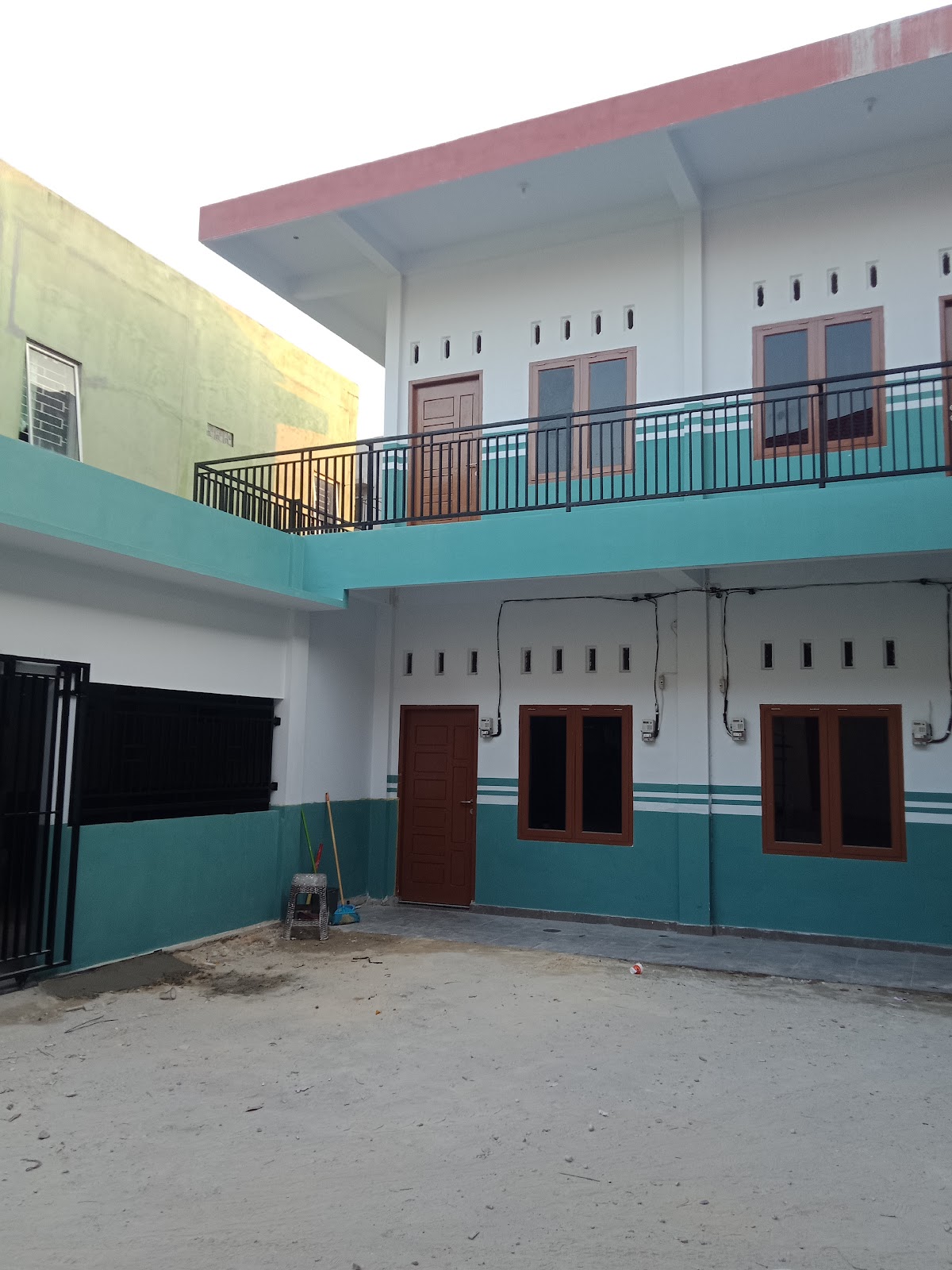 Properti sewa Indonesia