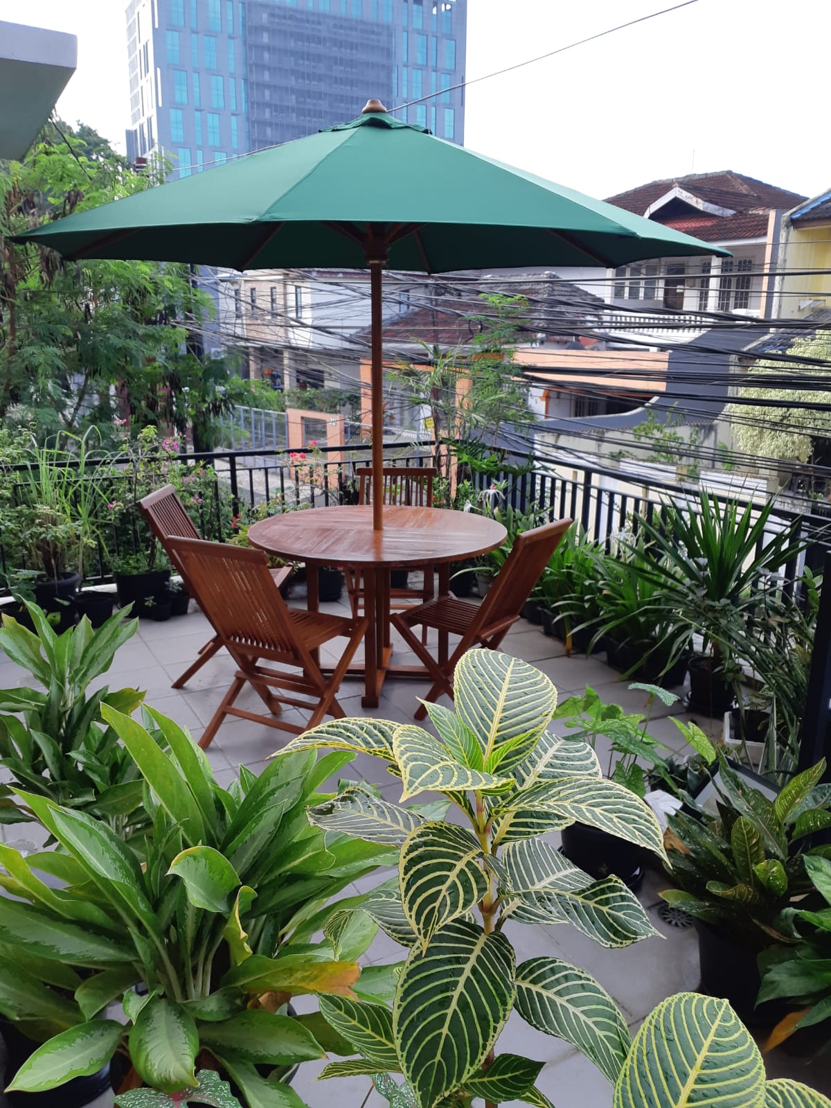 Properti sewa Indonesia