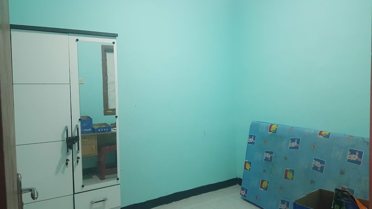 Properti sewa Indonesia