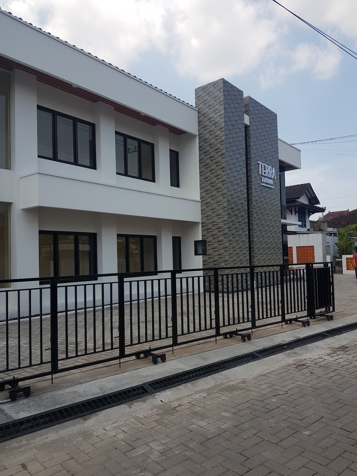 Kost Putra Eksklusif Terra Living — kos-eksklusif di yogyakarta