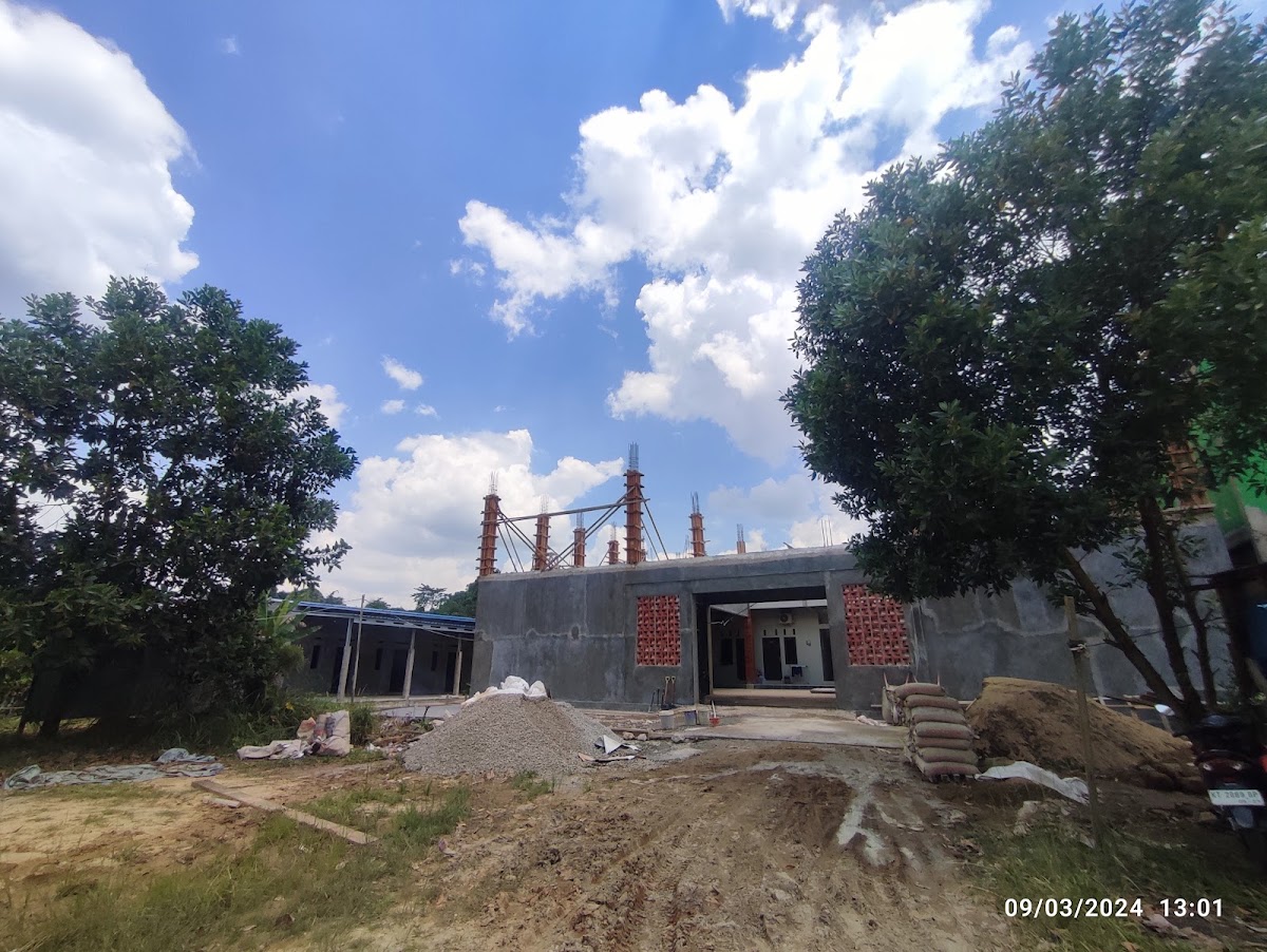Properti sewa Indonesia