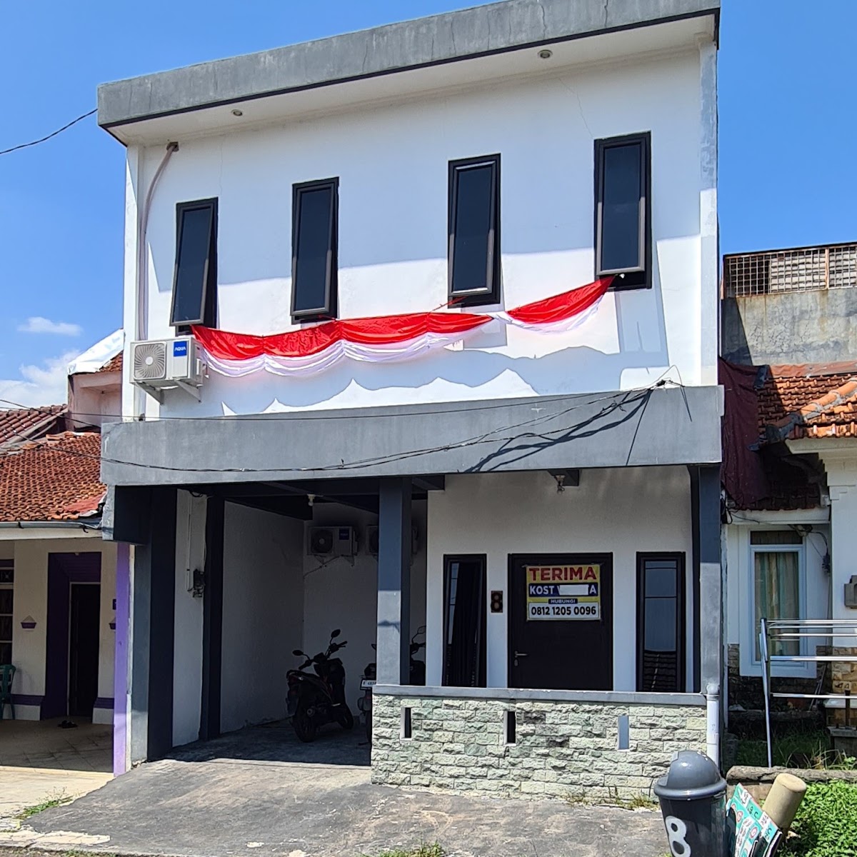 Properti sewa Indonesia