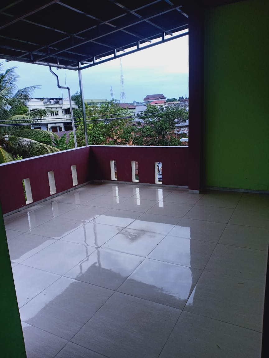 Properti sewa Indonesia