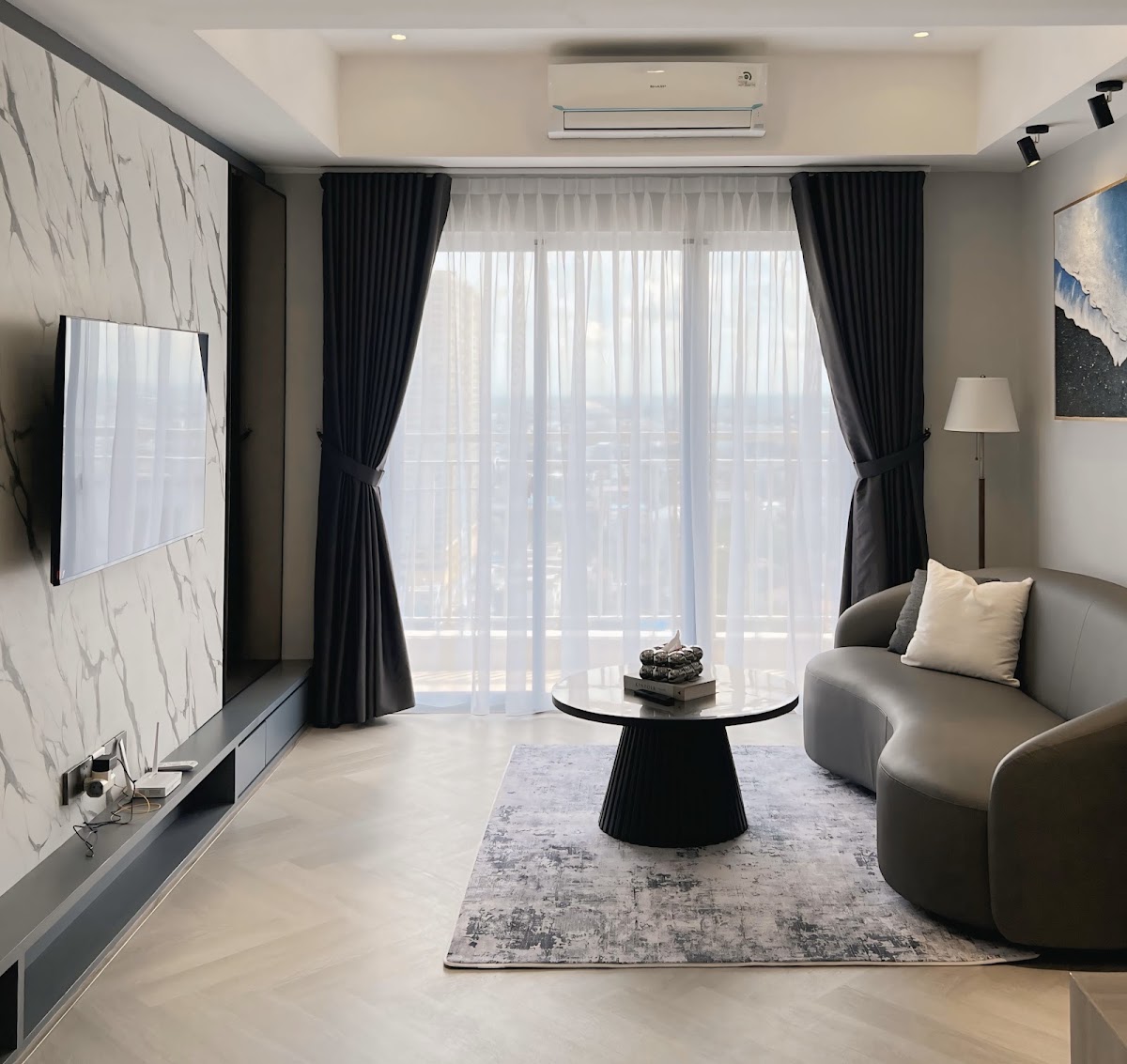 Properti sewa Indonesia
