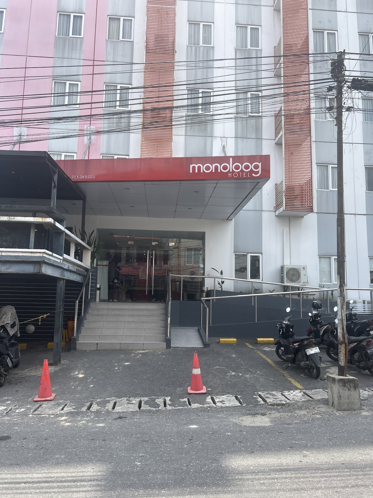 Properti sewa Indonesia