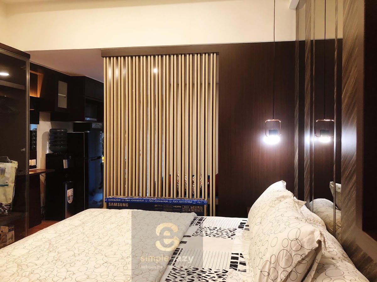 Properti sewa Indonesia