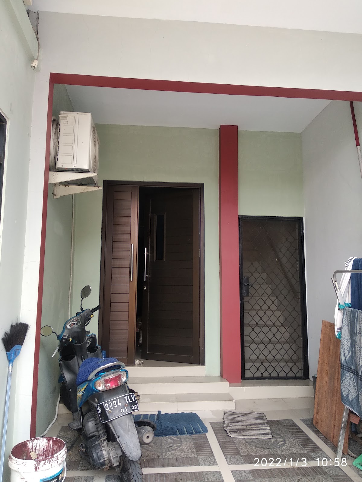 Properti sewa Indonesia