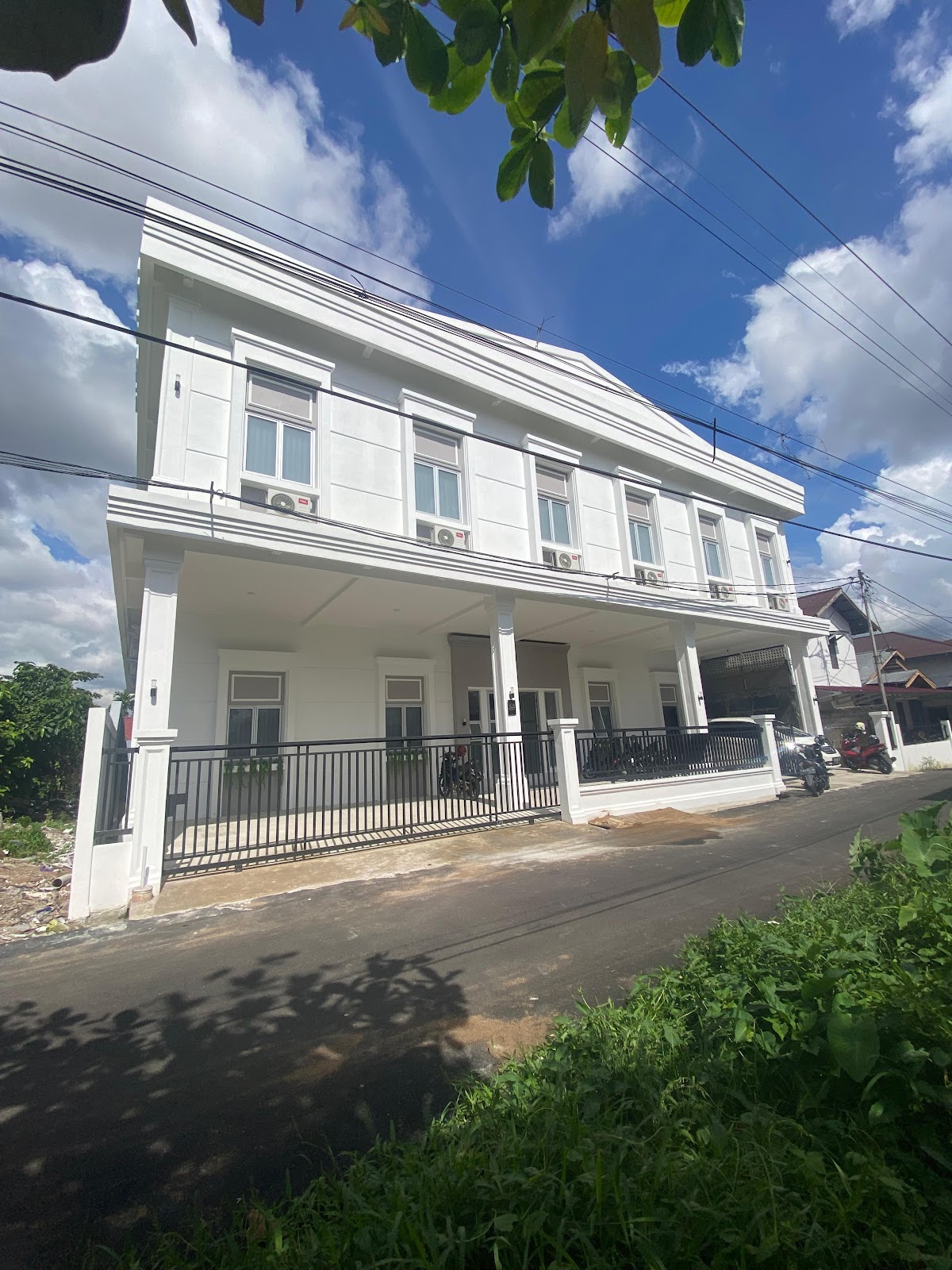 Properti sewa Indonesia