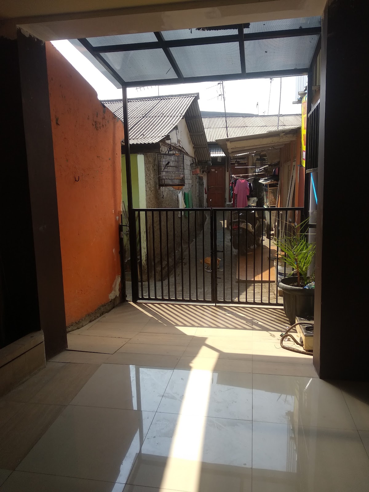 Properti sewa Indonesia