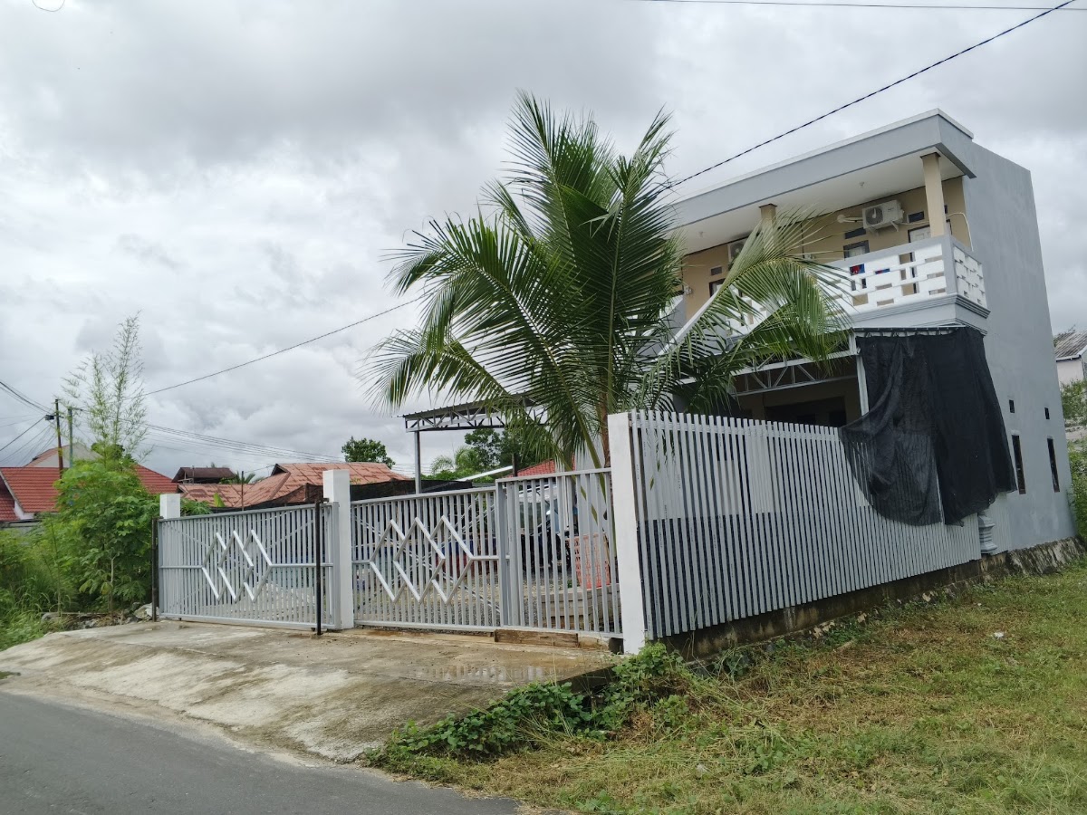 Properti sewa Indonesia