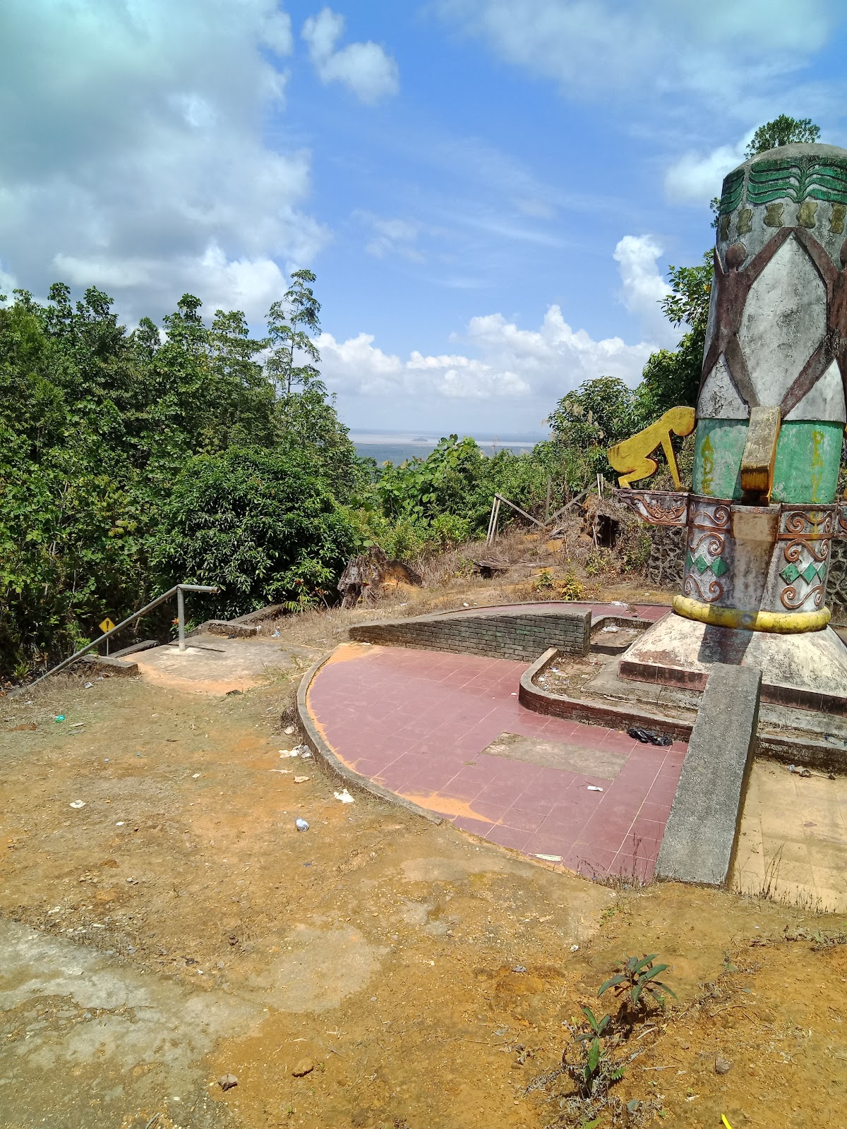 Properti sewa Indonesia