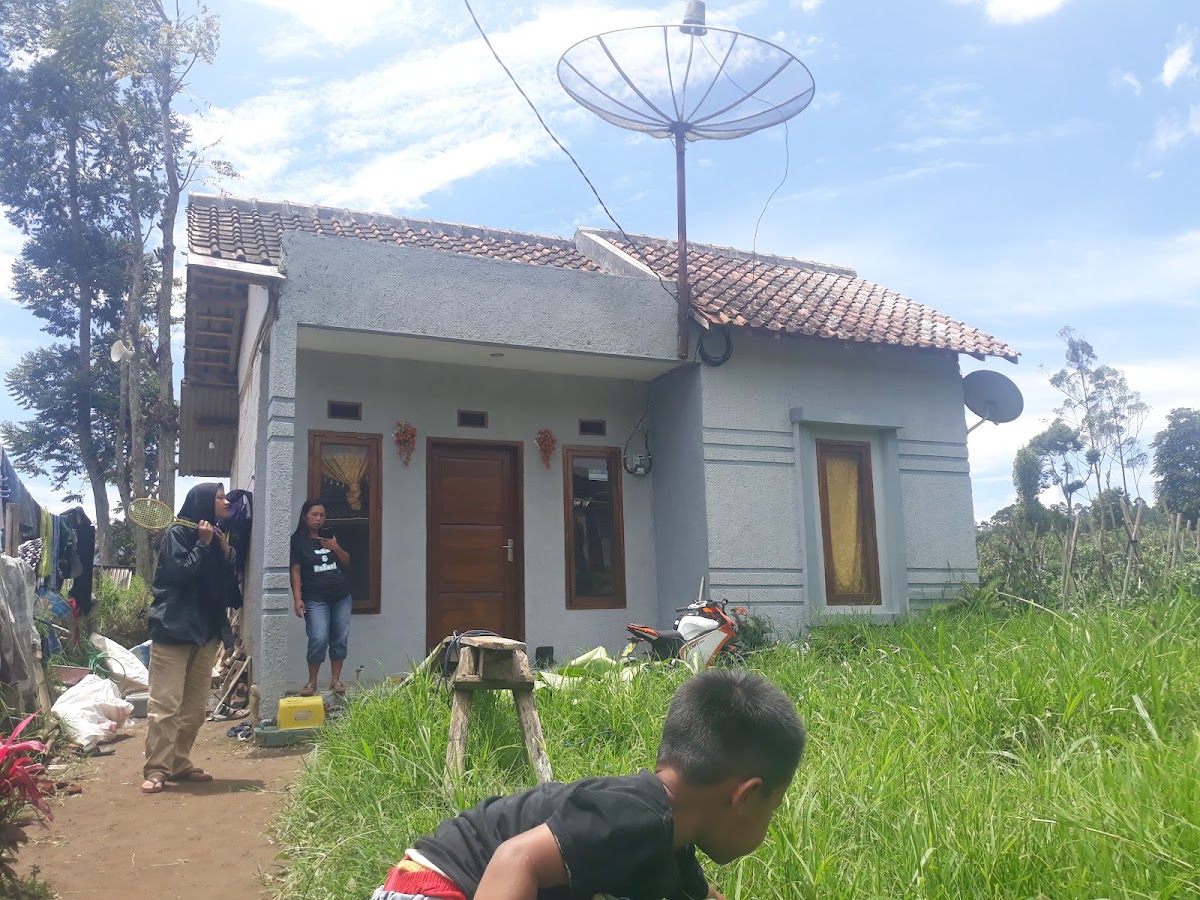 Properti sewa Indonesia