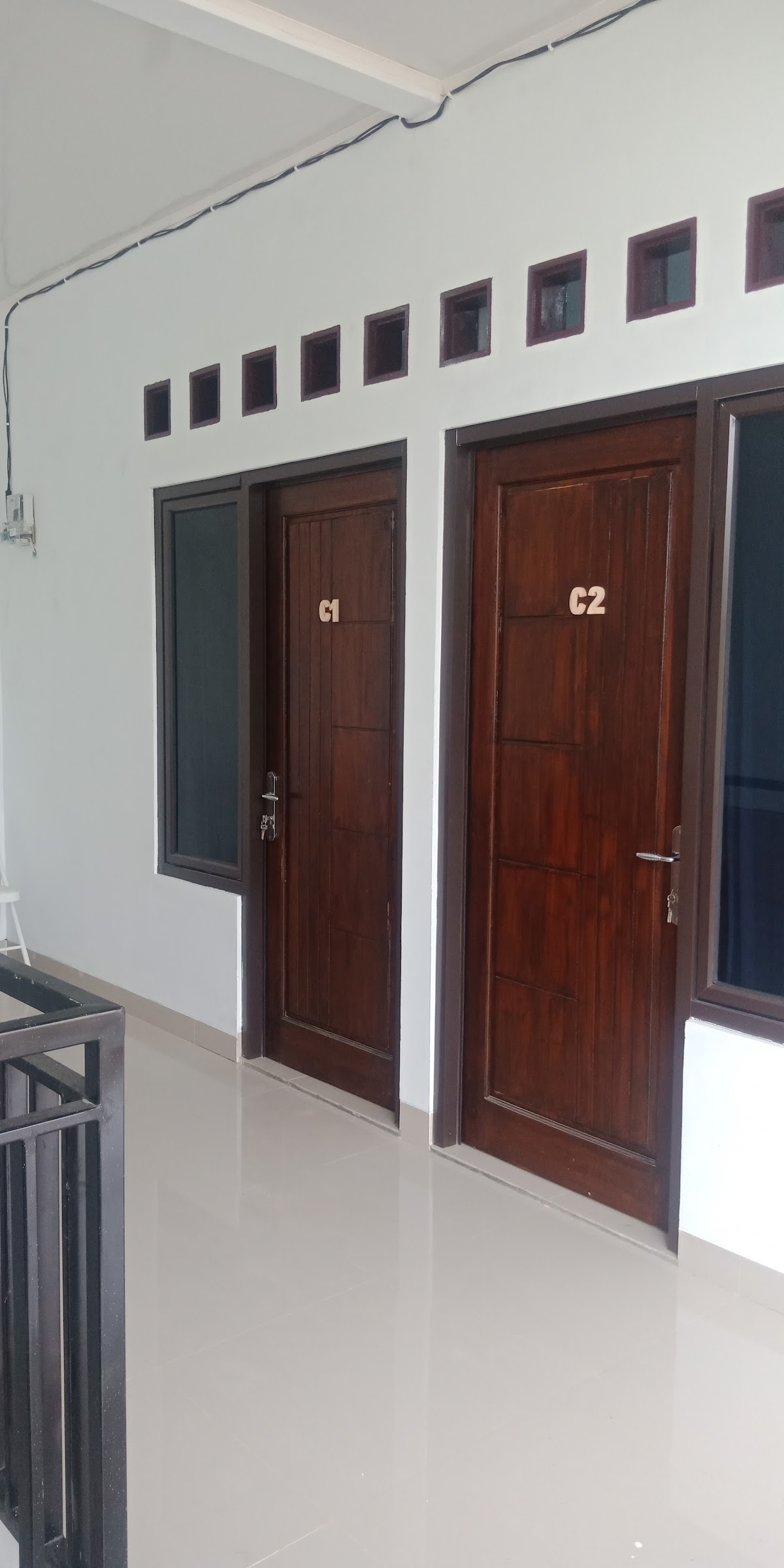 Properti sewa Indonesia