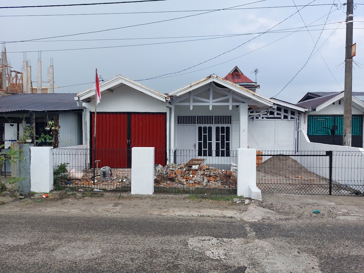 Properti sewa Indonesia