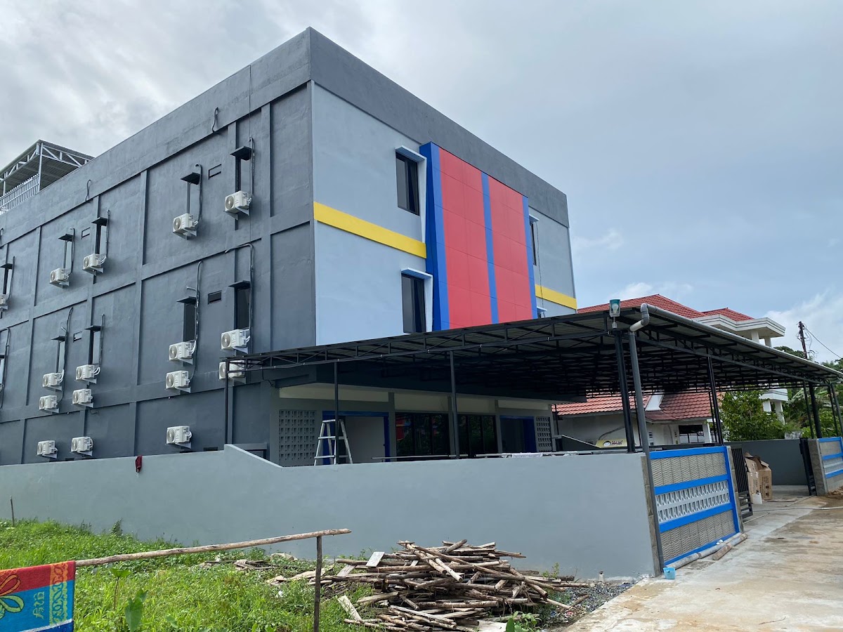 Properti sewa Indonesia