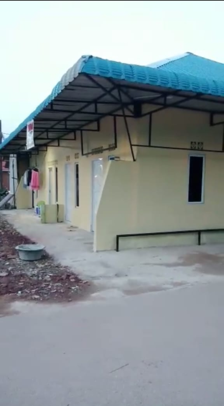 Properti sewa Indonesia