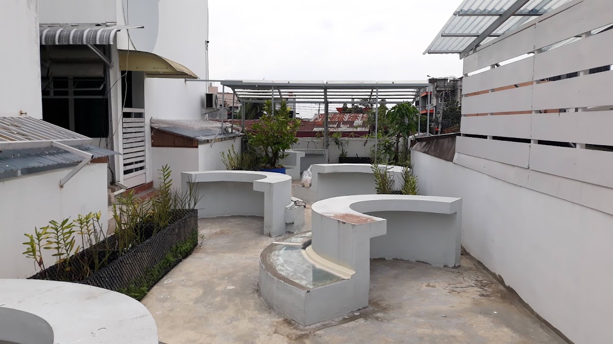 Properti sewa Indonesia