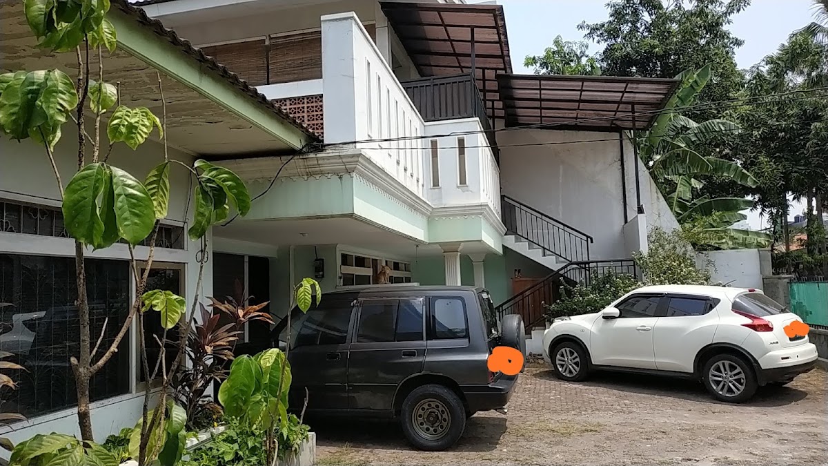 Properti sewa Indonesia