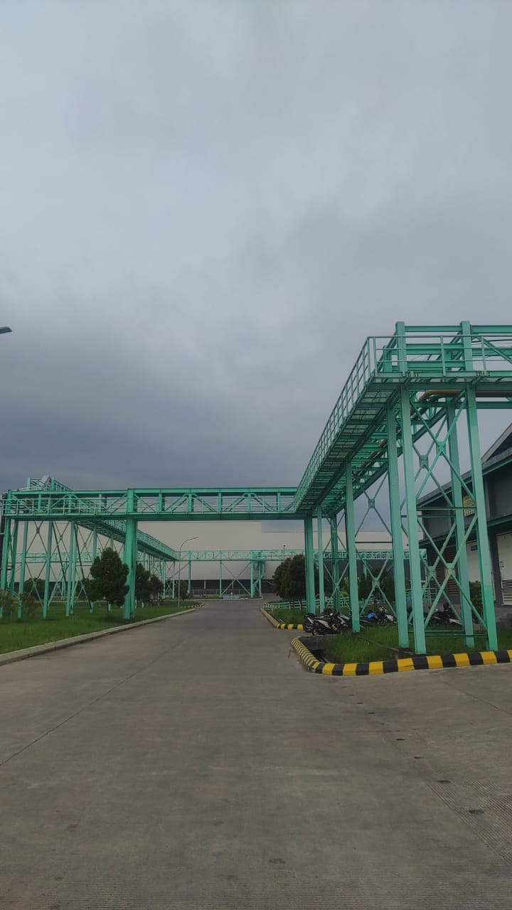 Properti sewa Indonesia