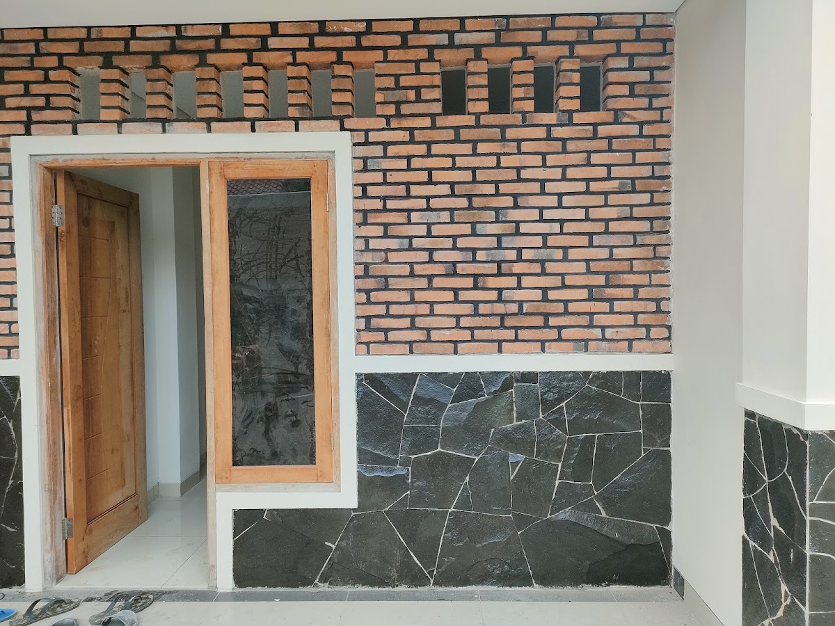 Properti sewa Indonesia