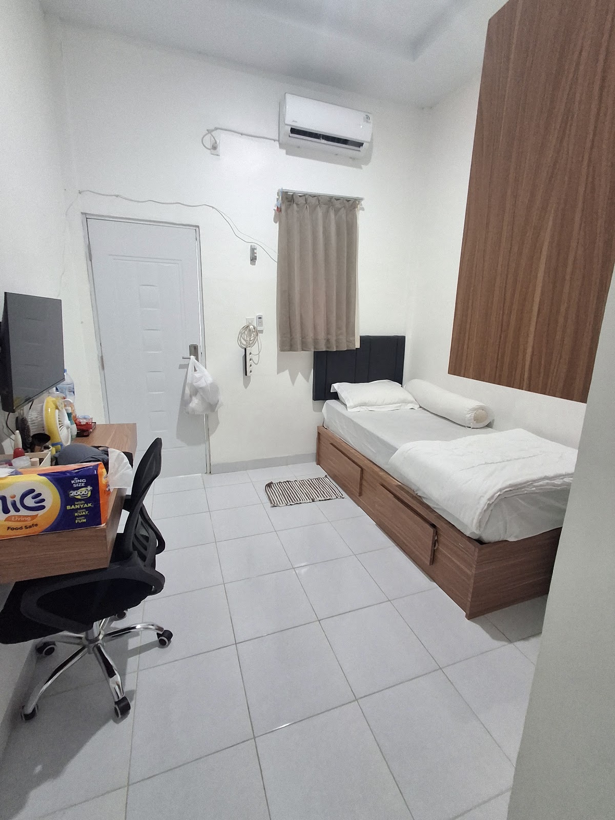 Properti sewa Indonesia