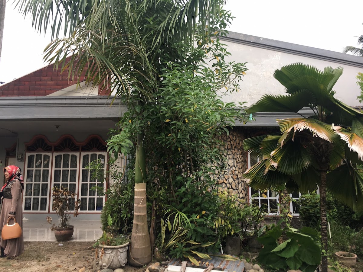 Properti sewa Indonesia