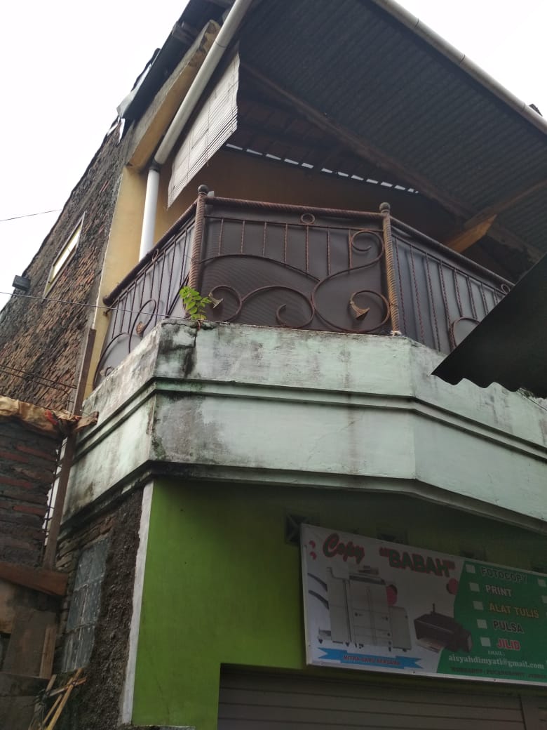Properti sewa Indonesia