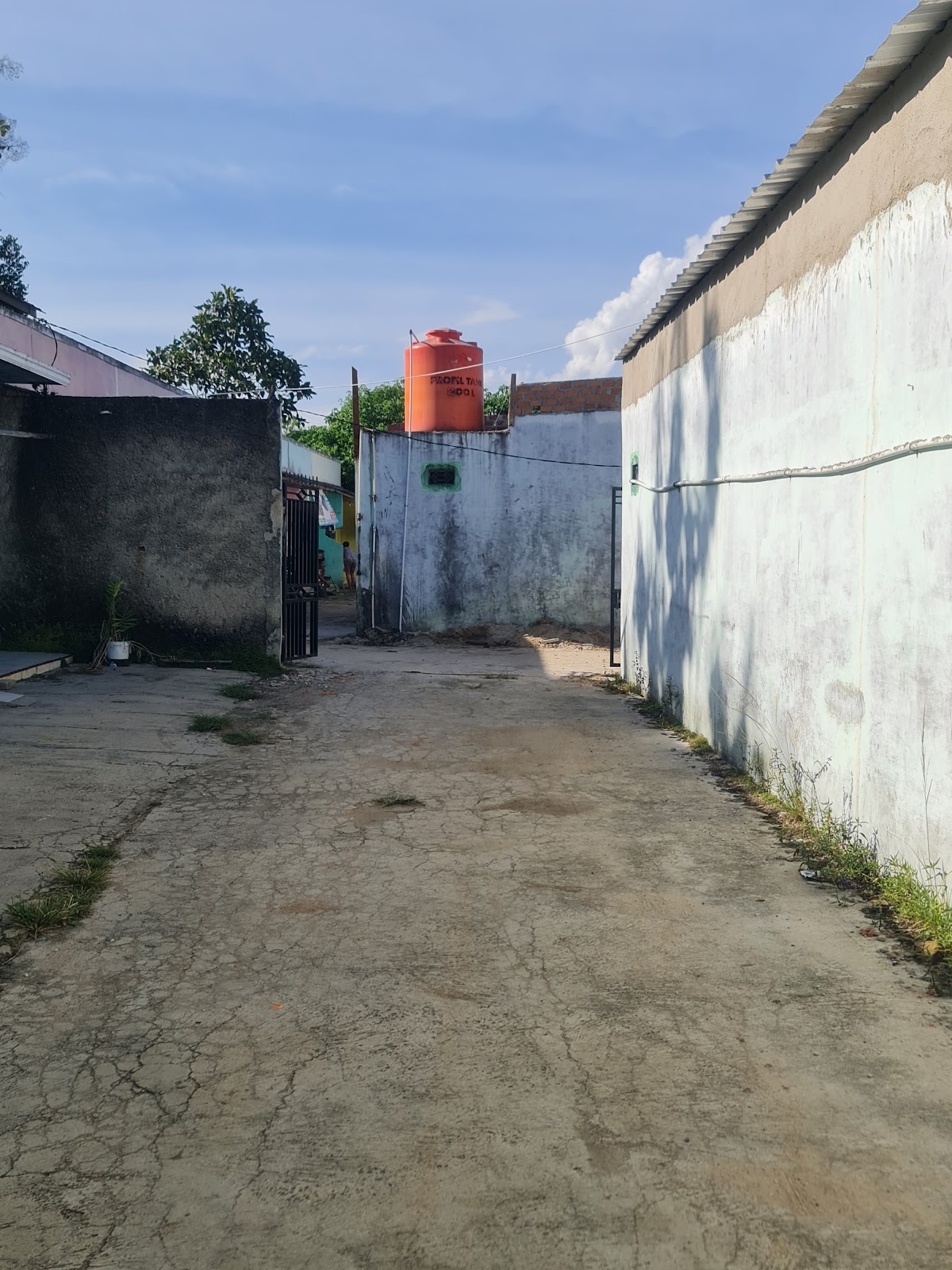 Properti sewa Indonesia