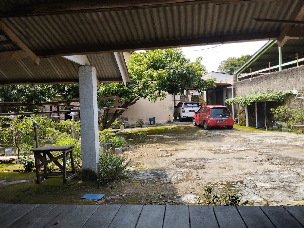 Properti sewa Indonesia