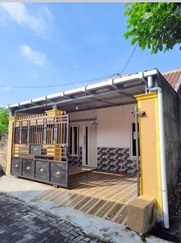Properti sewa Indonesia