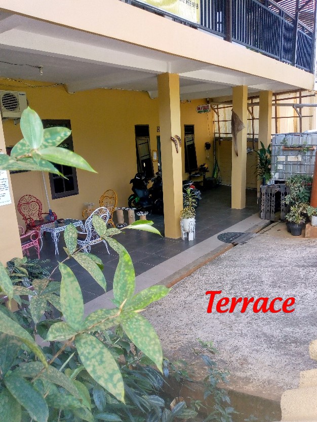 Properti sewa Indonesia