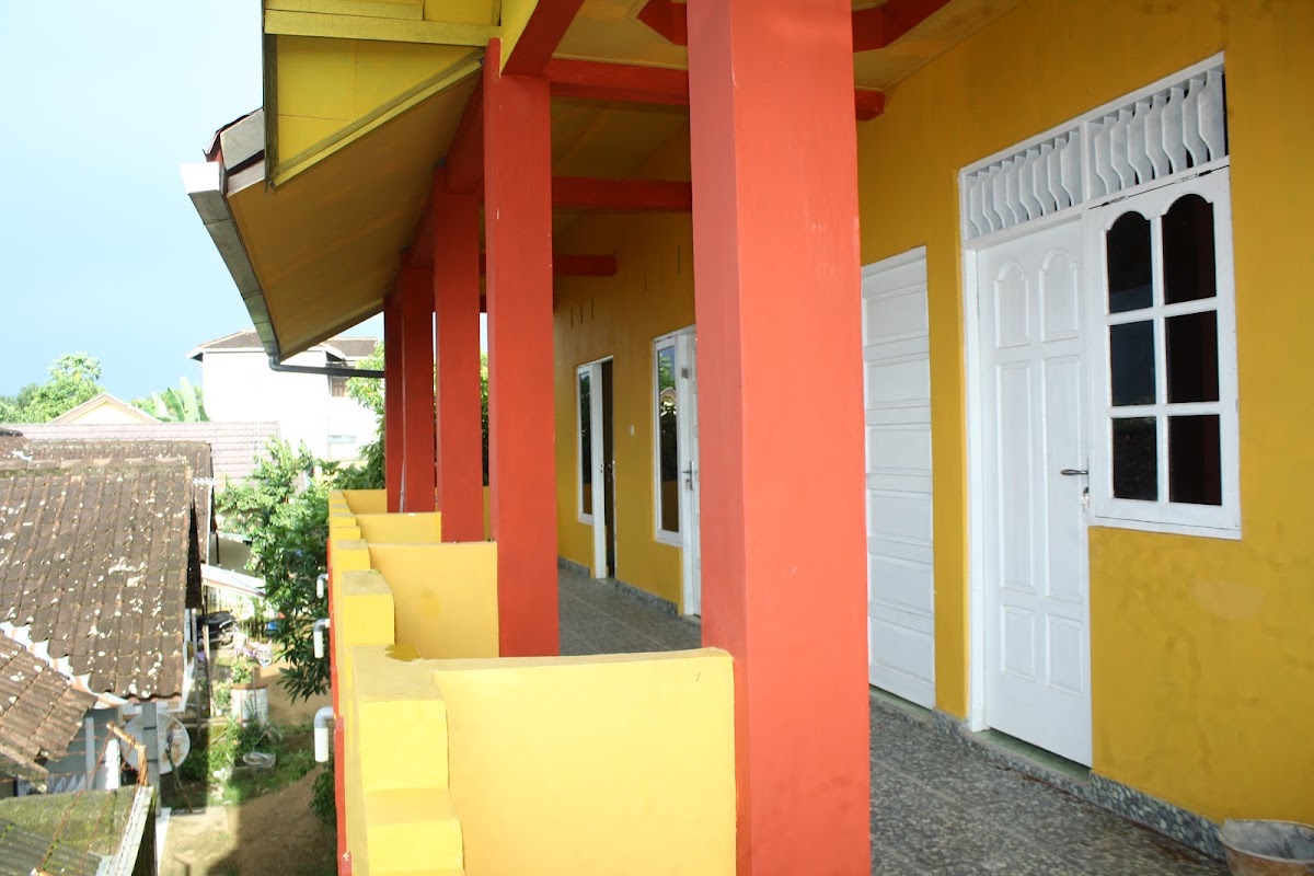 Properti sewa Indonesia