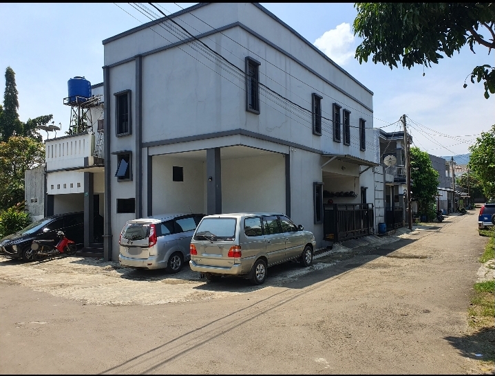 Properti sewa Indonesia